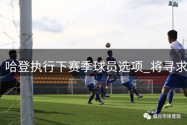 哈登执行下赛季球员选项 将寻求交易离开76人